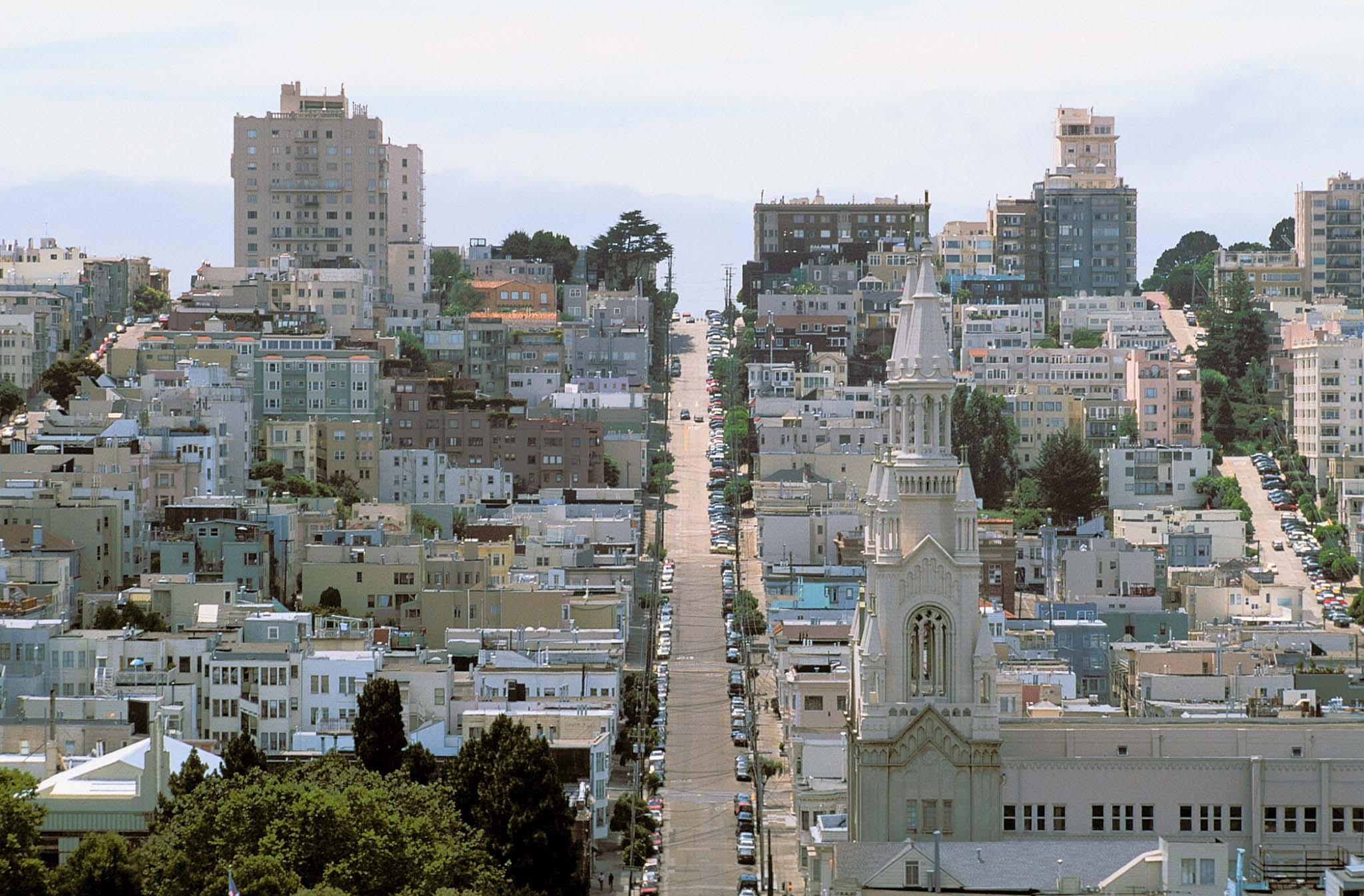 San Francisco 2011.03